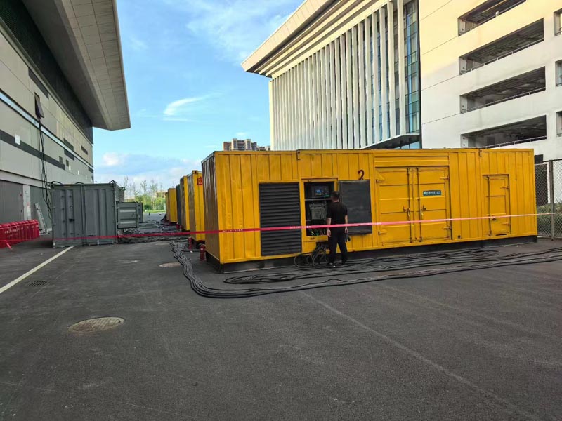 长治柴油发电机冬季保养注意事项?