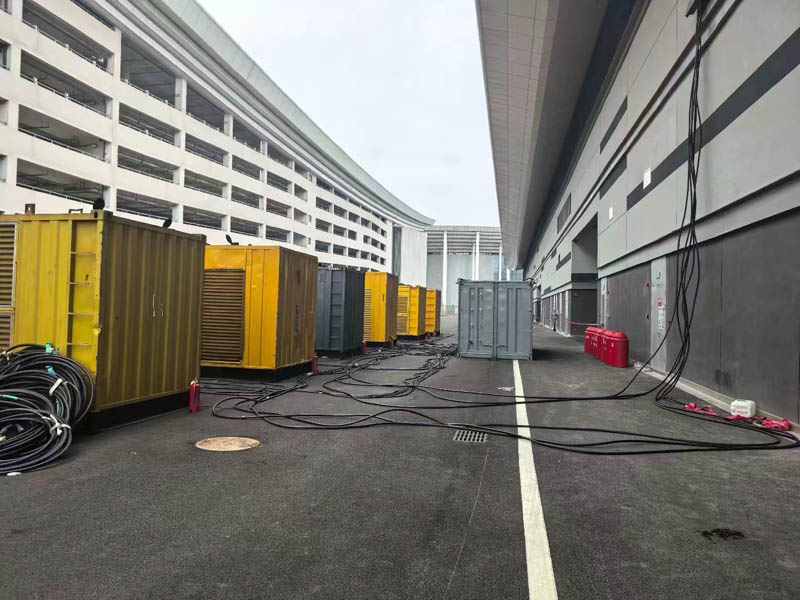 长治冬季柴油发电机启动前需要做哪些准备工作?