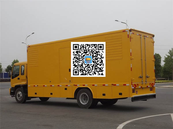 长治出租发电机要注意损伤柴油发电机的启动方式