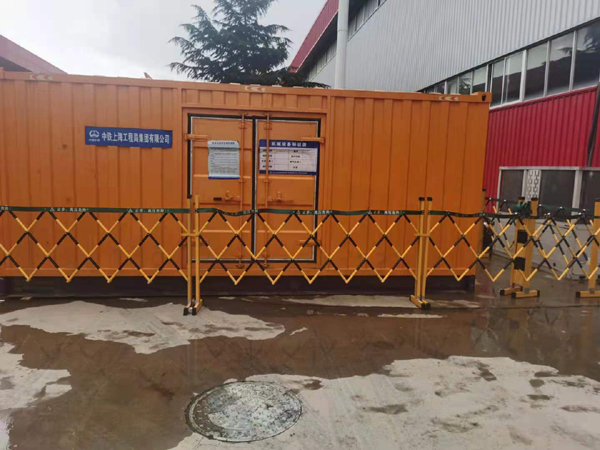 长治租赁发电机 柴油发电机组供应商:柴油发电机组润滑油的作用?
