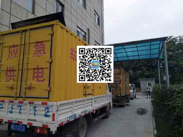 长治发电车出租-发电机产品使用越来越广泛