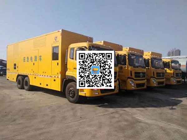 长治出租发电车-怎样确保潍柴发电机组的质量