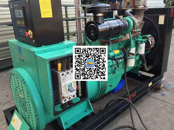 长治租赁发电机-发电机一般变压器磁芯所使用的是什么材料？