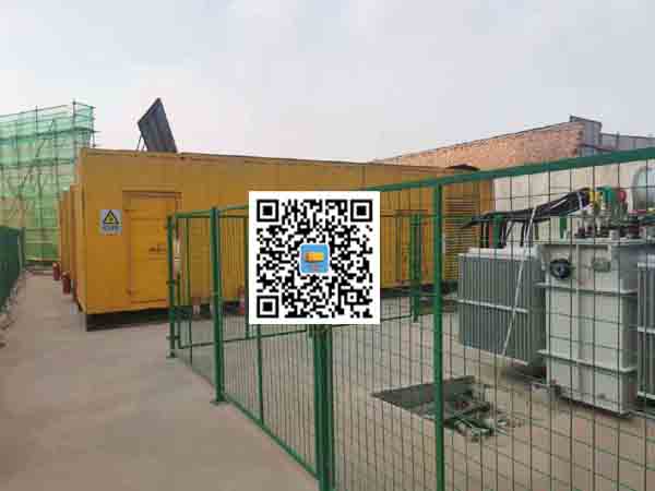 长治发电机组的社会应用有哪些