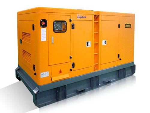 长治影响 200kw 柴油发电机油耗的因素有哪些？