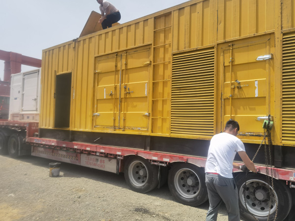 长治除了负载情况和发动机维护，还有哪些因素会影响 200kw 柴油发电机的油耗？