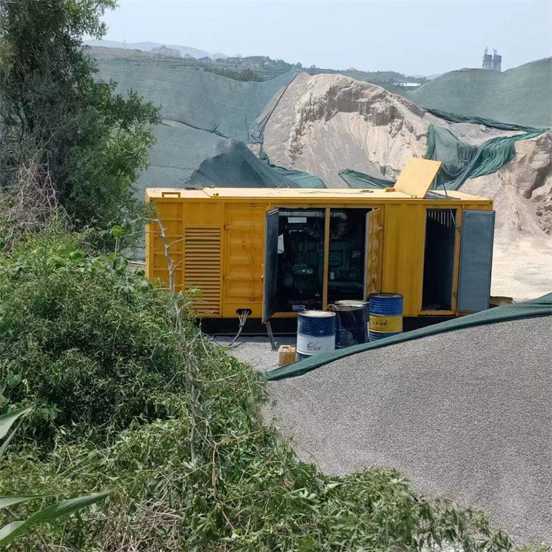 长治影响 400KW 柴油发电机组油耗的因素有哪些？