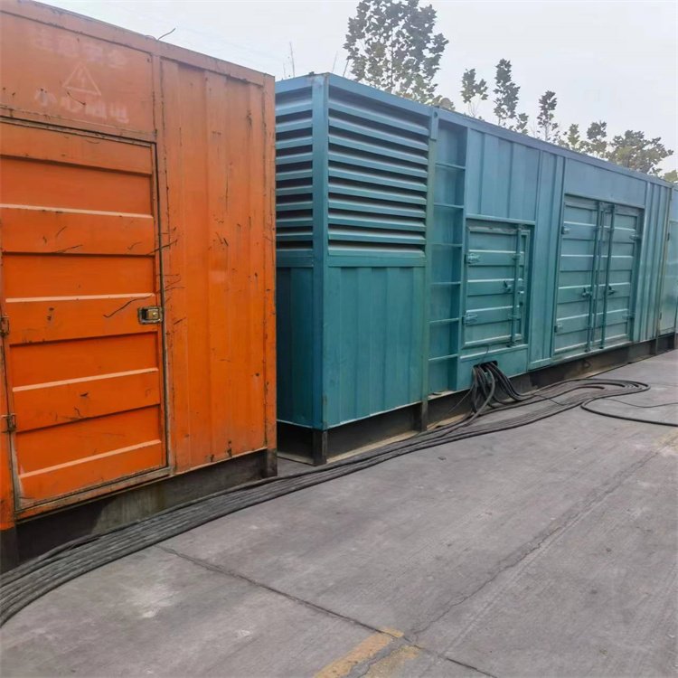 长治如何选择适合 600kW 柴油发电机组的热继电器？