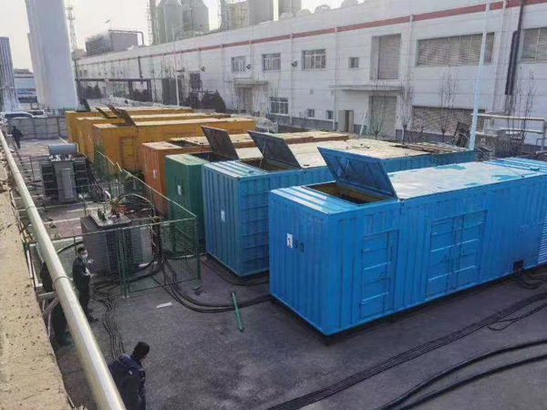 长治380V和690V电压的电缆线相同吗?