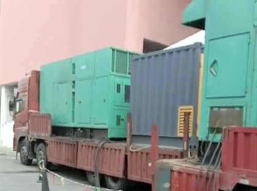长治柴油发电机的功率因数一般是多少?