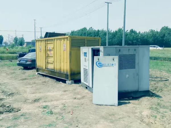 长治柴油发电机组冬季日常维修需要哪些工具？